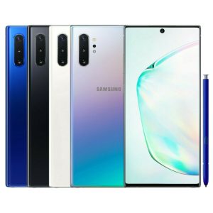 Samsung Galaxy Note 10 Plus