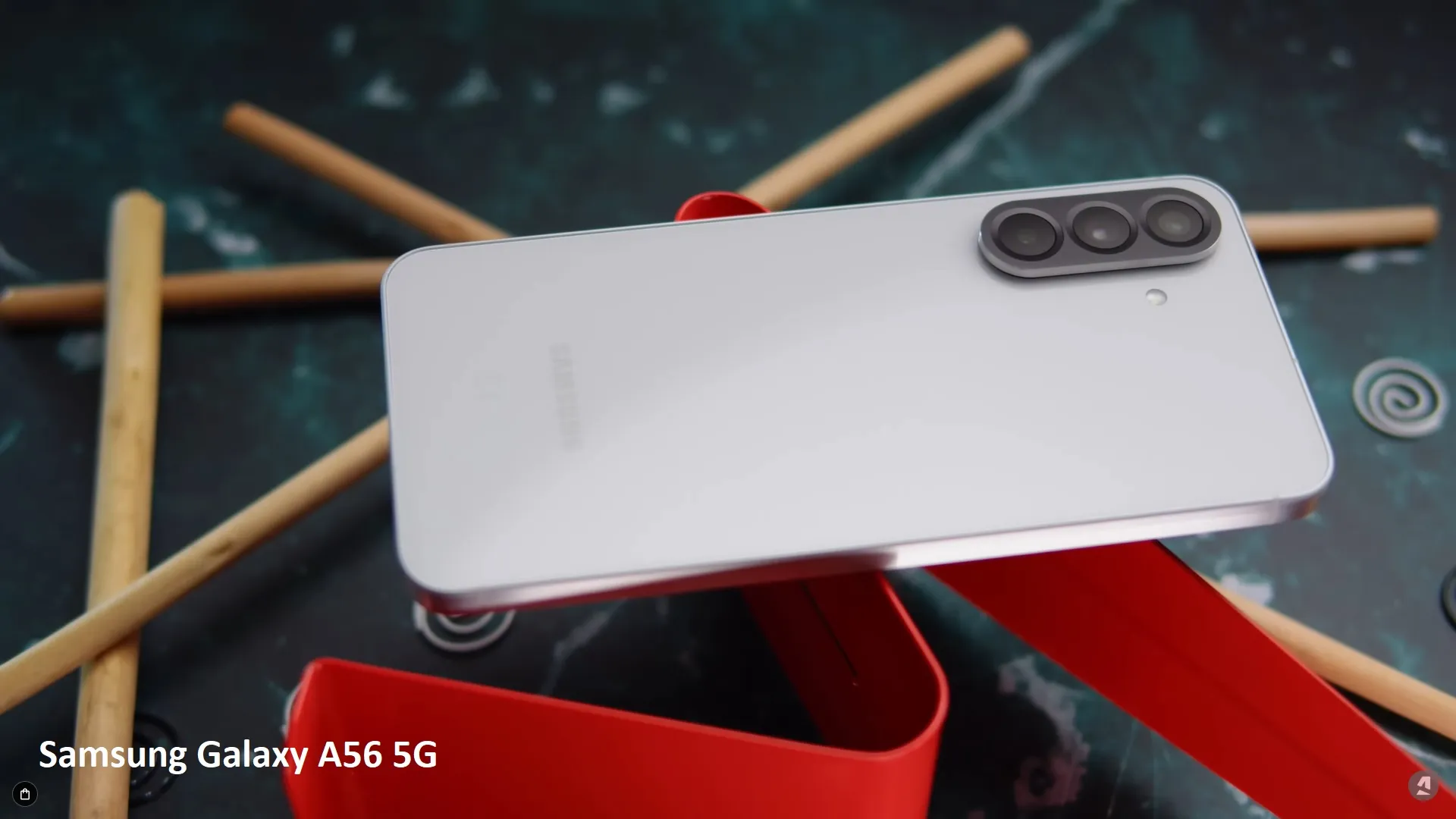 Samsung Galaxy A56 5G