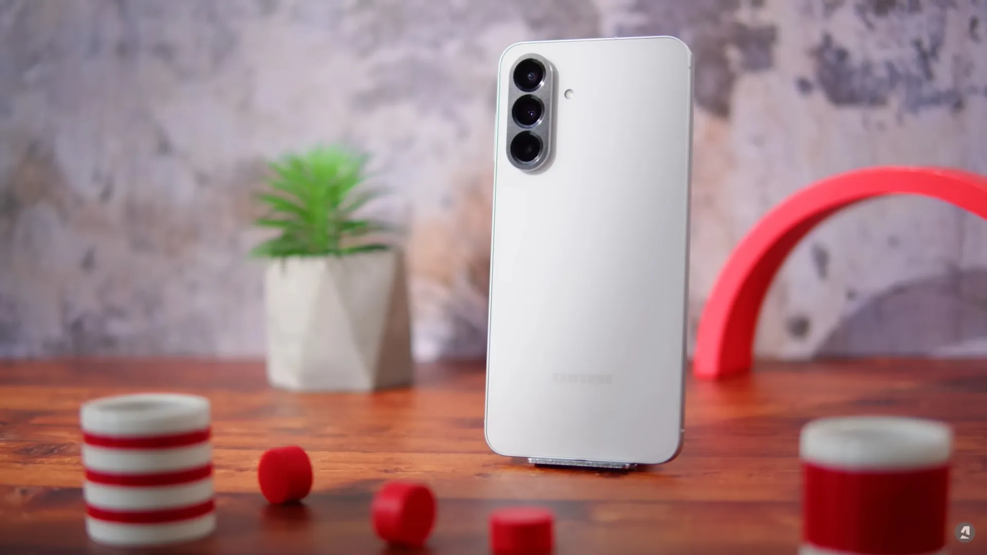 Samsung Galaxy A56 5G