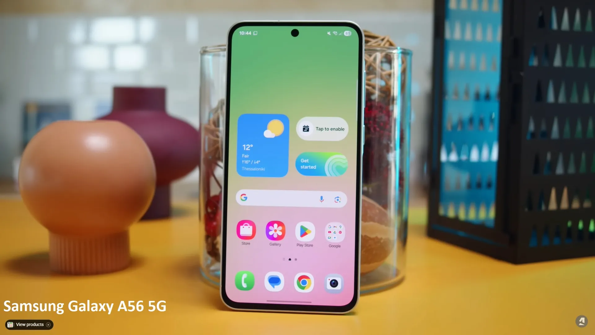 Samsung Galaxy A56 5G