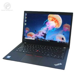 Lenovo Thinkpad T480 Core i5 8th Gen 8 GB RAM 256GB SSD