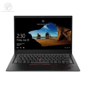 Lenovo ThinkPad X1 Carbon Core i5 6th Gen 8 GB RAM 256 GB SSD (Pre-owned)