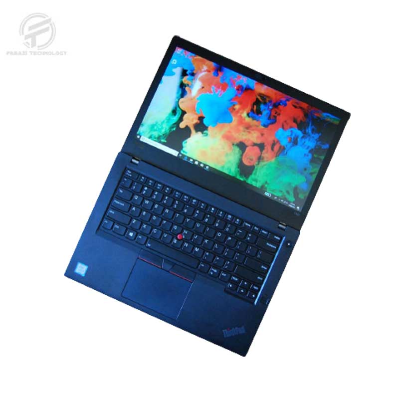 Lenovo Thinkpad T480 Core i5 8th Gen 8 GB RAM 256GB SSD - Image 2