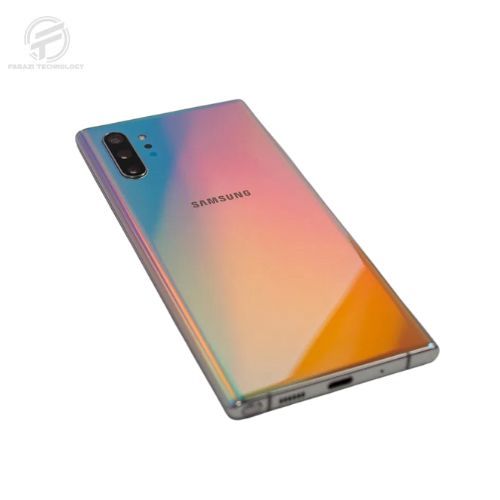 Samsung Galaxy Note 10 Plus
