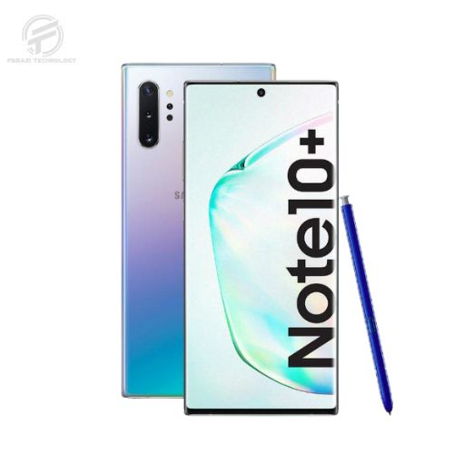 Samsung Galaxy Note 10 Plus। 12 GB RAM । 256 GB ROM (Used) - Image 3