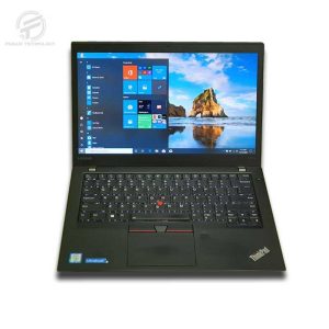 Lenovo Thinkpad T470s Core i5 7th Gen 8GB RAM 256GB SSD