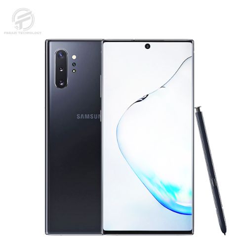 Samsung Galaxy Note 10 Plus। 12 GB RAM । 256 GB ROM (Used) - Image 2