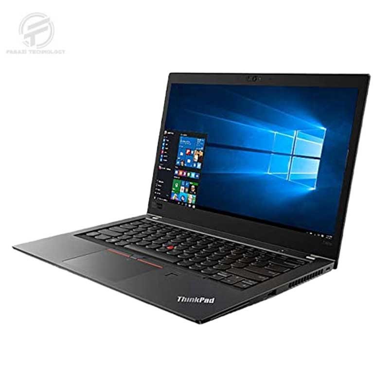 Lenovo Thinkpad T480 Core i5 8th Gen 8 GB RAM 256GB SSD - Image 3