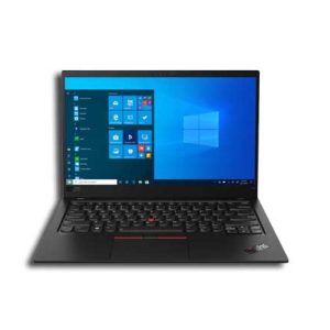 Lenovo ThinkPad X1 Carbon i7 8th Gen 14" FHD Display Laptop