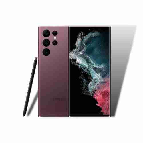 Samsung Galaxy S22 Ultra