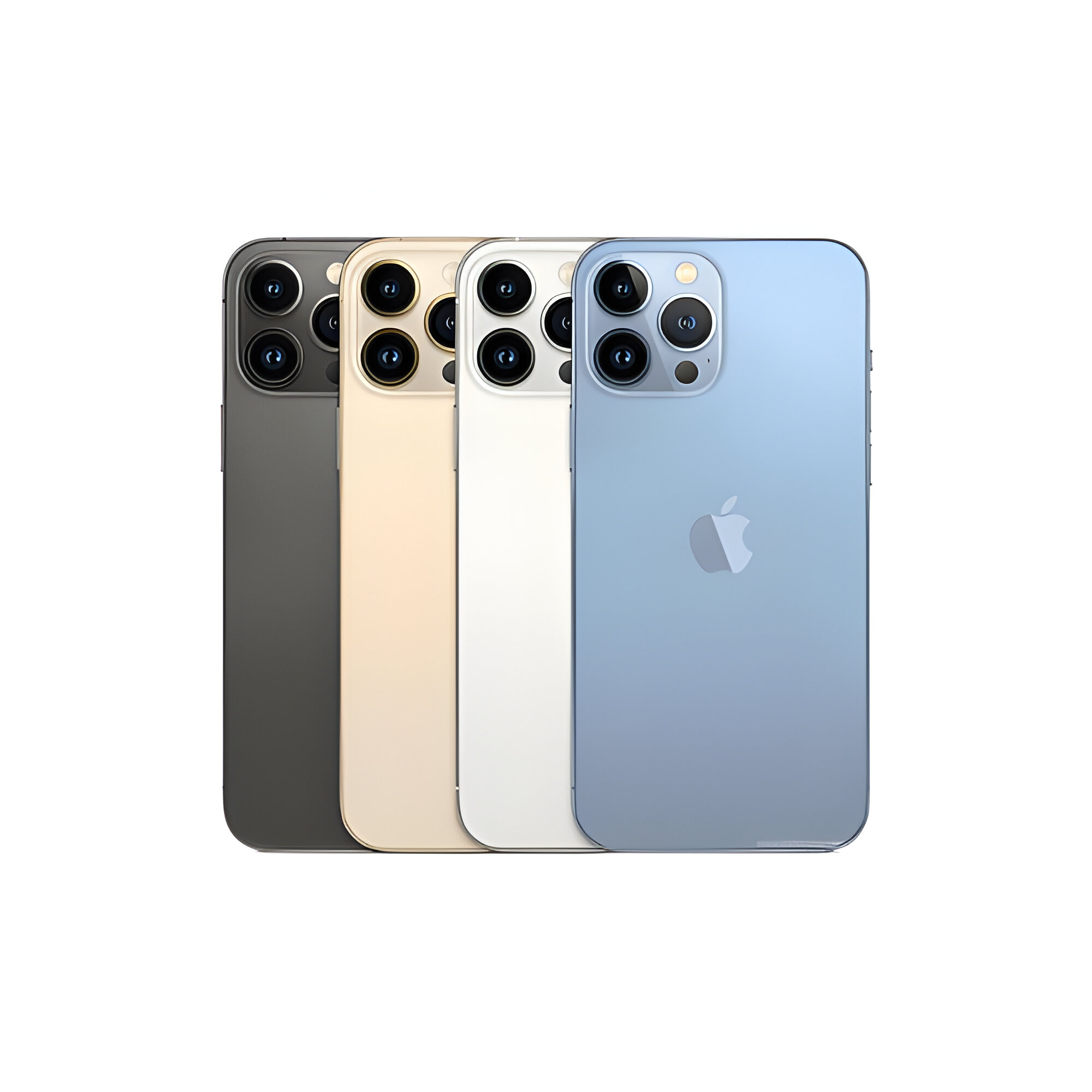 Apple iPhone 13 Pro Max - Image 2