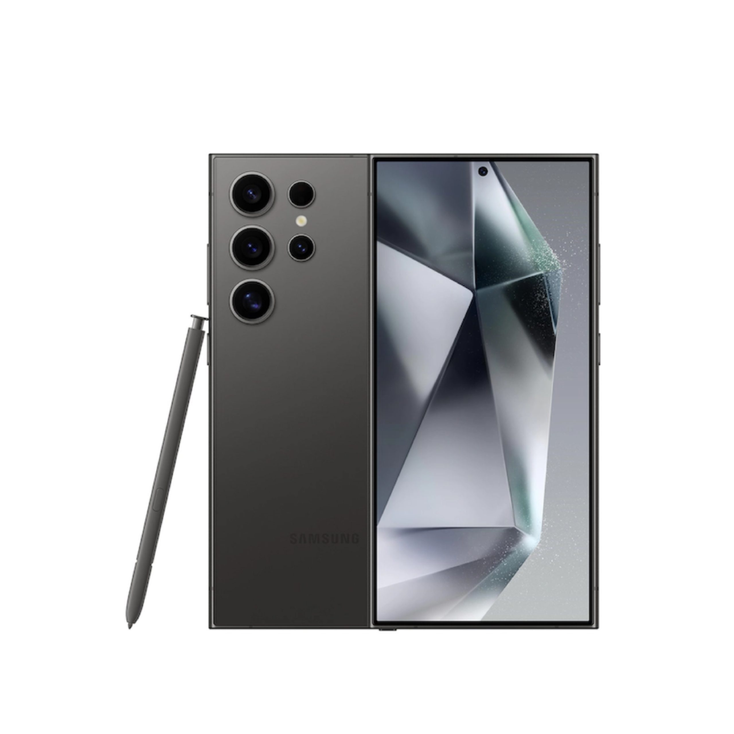 Samsung Galaxy S24 Ultra Gray