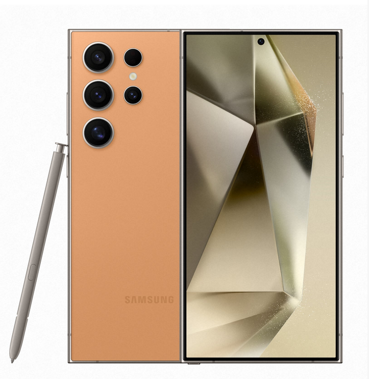 Samsung Galaxy S24 Ultra 5G - Image 3