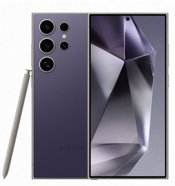 Samsung Galaxy S24 Ultra 5G - Image 2