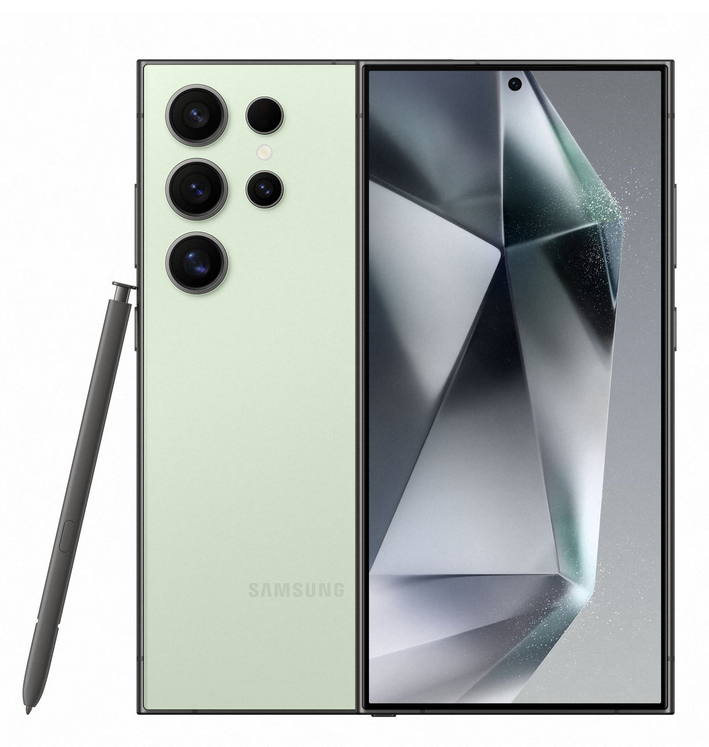 Samsung Galaxy S24 Ultra 5G - Image 4