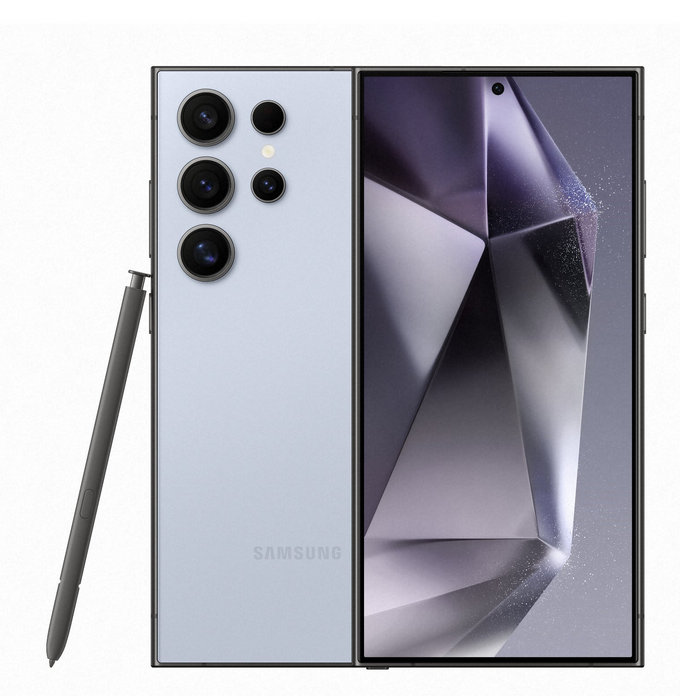 Samsung Galaxy S24 Ultra 5G - Image 5