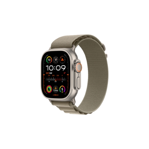 Apple Watch Ultra 2 - Image 2