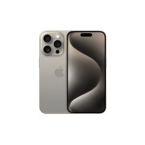 iPhone 15 Pro price in Bangladesh