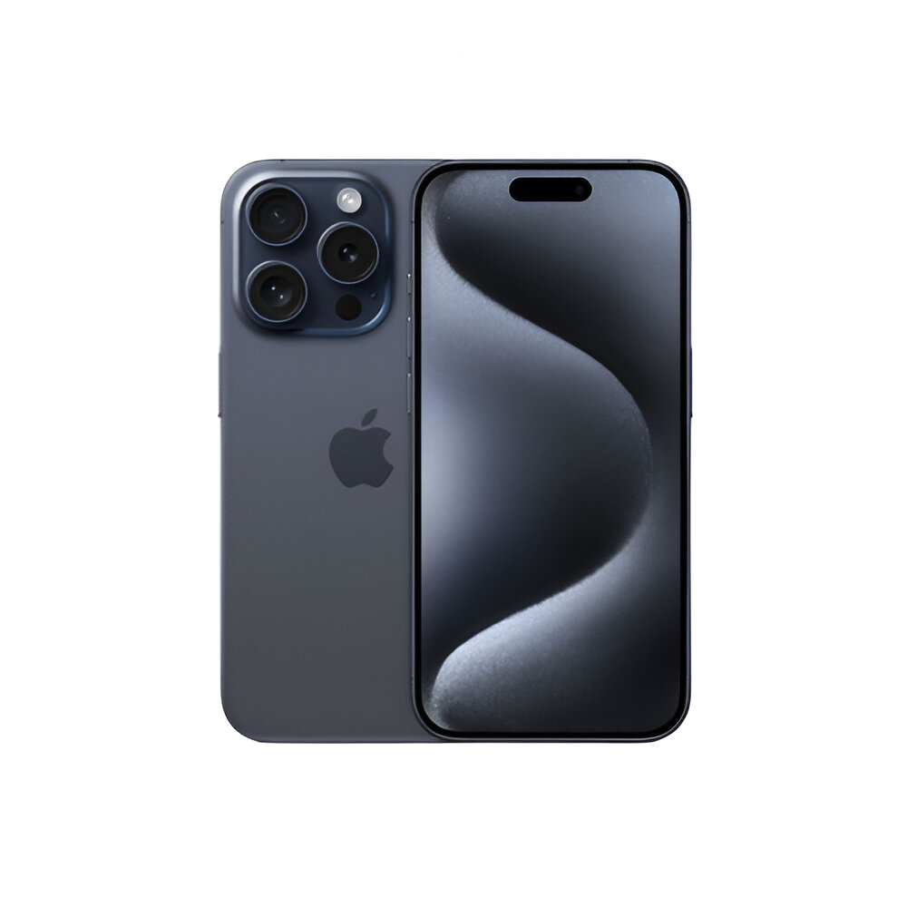 Apple iPhone 15 Pro Max - Image 2