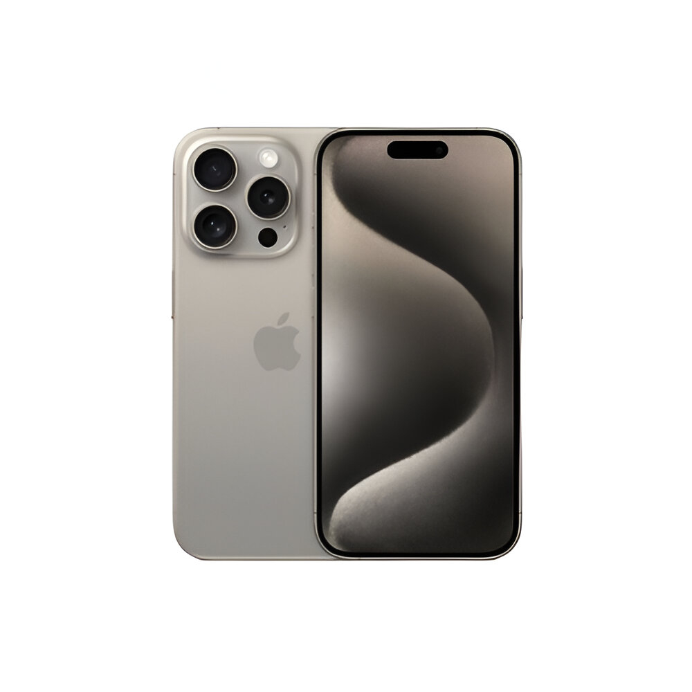 Apple iPhone 15 Pro - Image 4