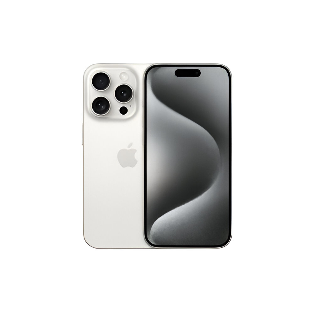 Apple iPhone 15 Pro - Image 2