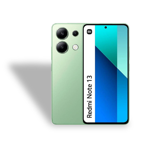 Xiaomi Redmi Note 13 4G