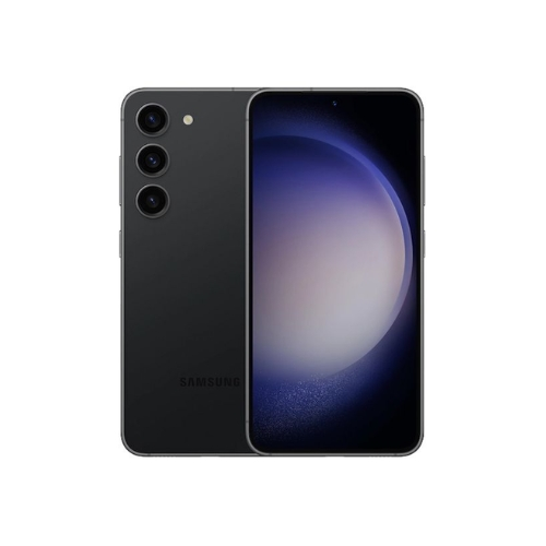 Galaxy S23 5G Black