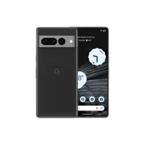 Google Pixel 7 Pro Black