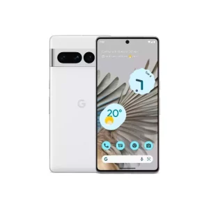Google Pixel 7 Pro - White