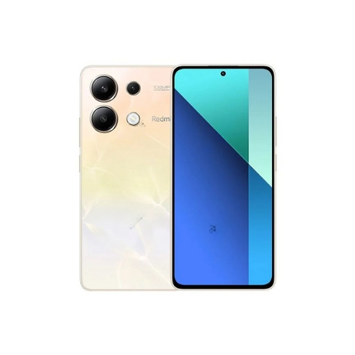 Redmi Note 13 4G Gold