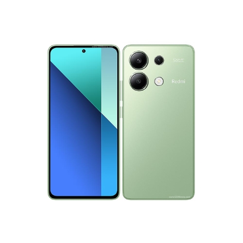 Redmi Note 13 4G Green
