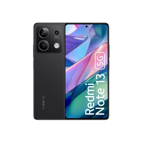 Redmi Note 13 5G - Black