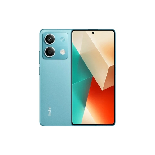 Redmi Note 13 5G - Blue