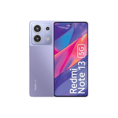 Redmi Note 13 5G - Purple