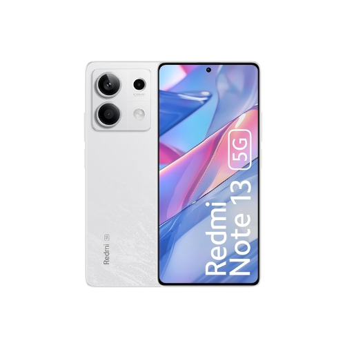 Redmi Note 13 5G - White