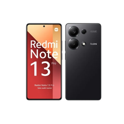 Redmi Note 13 Pro 4G Black