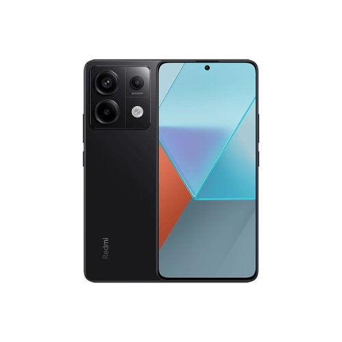 Redmi Note 13 Pro 5G Black