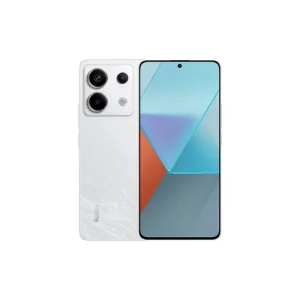 Redmi Note 13 Pro 5G White
