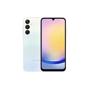 Samsung Galaxy A25 dual 5G White