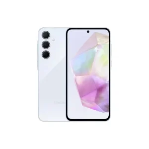 Samsung Galaxy A35 dual 5G Ice blue