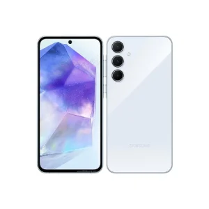 Samsung Galaxy A55 ice Blue