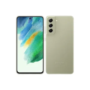 Samsung Galaxy S21 FE Olive