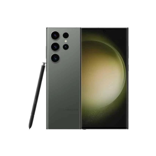 Samsung Galaxy S23 Ultra 256GB Green