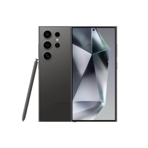 Samsung Galaxy S24 ultra Black