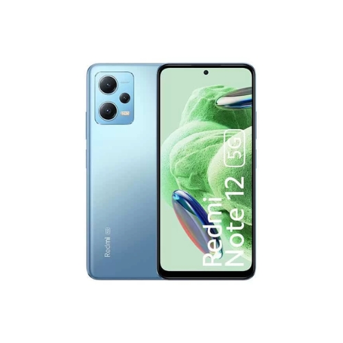 Xiaomi Redmi Note 12 5G Blue