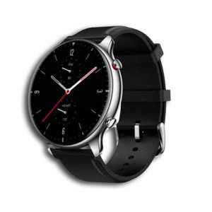 Amazfit GTR 2 AMOLED Curved Display Classic Stainless steel Global Version