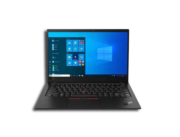 Lenovo ThinkPad X1 Carbon i7 8th Gen 14" FHD Display Laptop