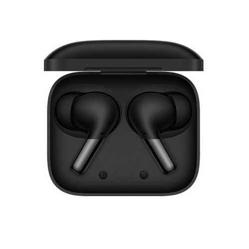 OnePlus Buds Pro ANC TWS Earbuds - Matte Black May 2024 - Farazi Technology