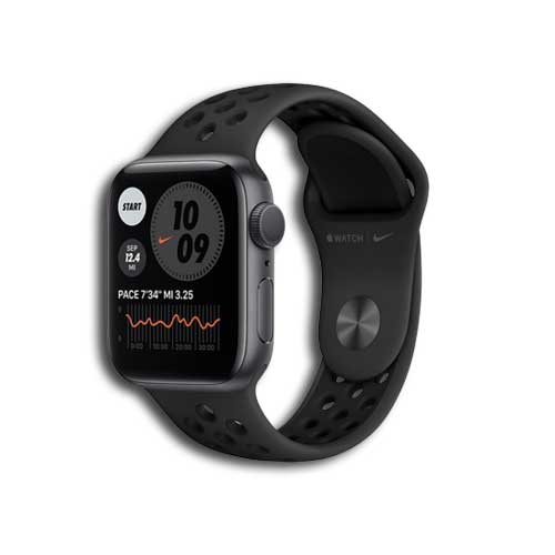Apple Watch Series 6 (44mm) Nike