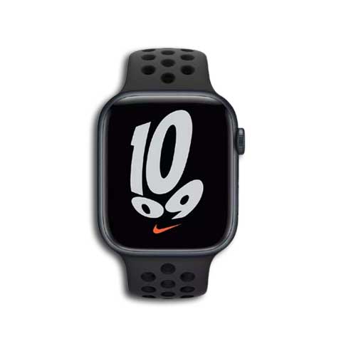Apple Watch Series 7 (45mm) Nike